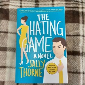 The Hating Game by Sally Thorne